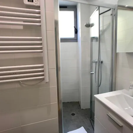Apartamento Langevin Terrasse Beausoleil